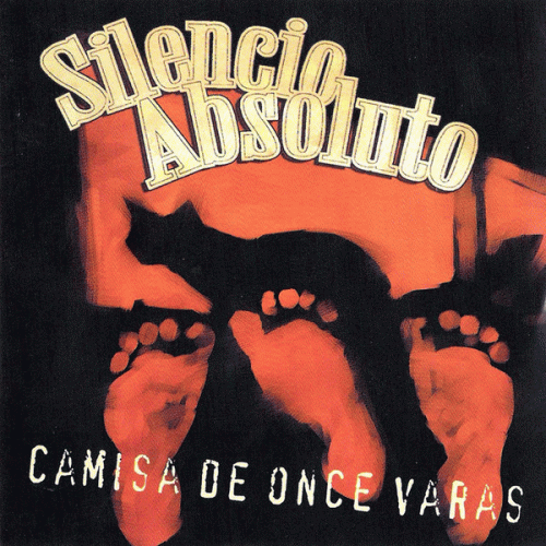 Silencio Absoluto : Camisa De Once Baras